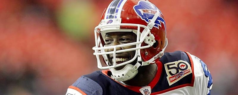 Terrell Owens Shares Appreciation for Buffalo Bills Organization