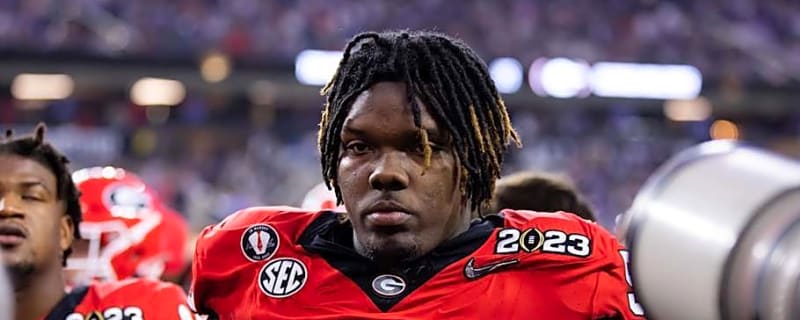 Trench Warfare: NFL Draft Jaguars Prospect Spotlight for CFB Rivalry Week