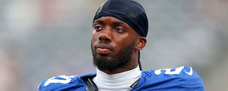 Dome Sweet Superdome: Giants CB Ready For Return to Big Easy