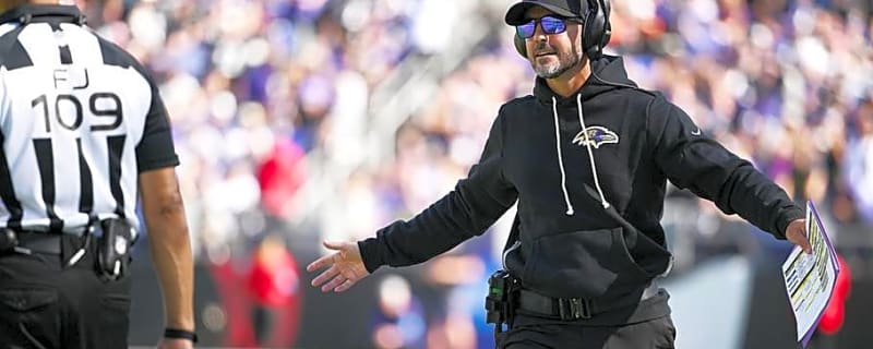 Ravens Allow 35 Unanswered Points To Bengals: Key Takeaways For A Team On The Brink