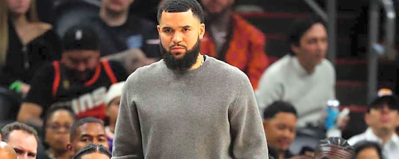 Although Unpopular, Rockets' Fred VanVleet’s Take About the Spurs was Correct