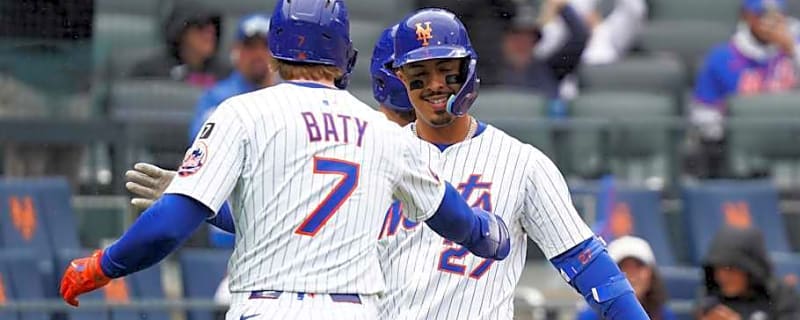 Mets Expected to Implement This Plan at DH in 2026