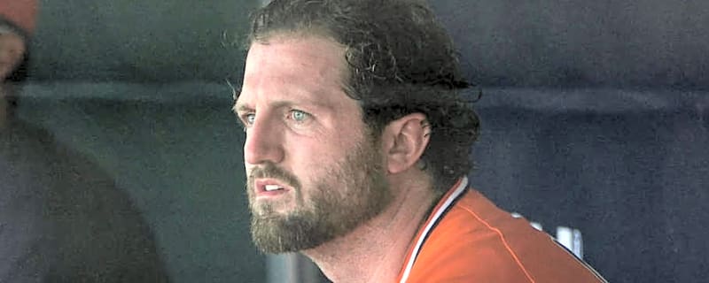 It’s Too Early to Worry About Tigers Pitcher Casey Mize Before Opening Day