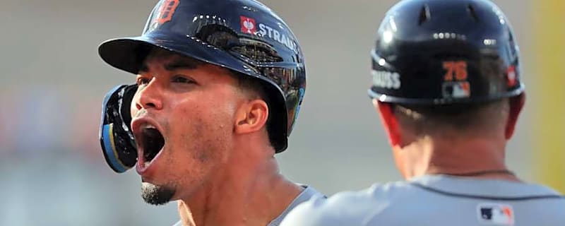 Tigers Catch Massive ALDS Break as Mariners Ace Remains Out with Injury