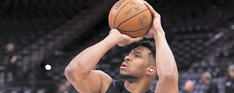 Why the Miami Heat Could Be First In Line For Giannis Antetokounmpo