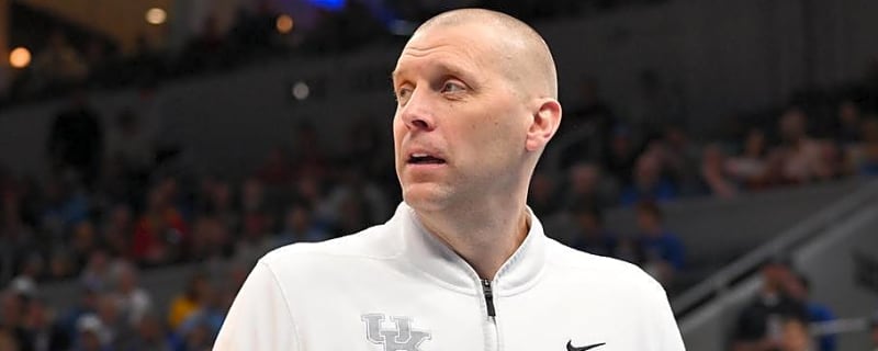 Kentucky's matchup in the SEC/ACC Challenge has been revealed