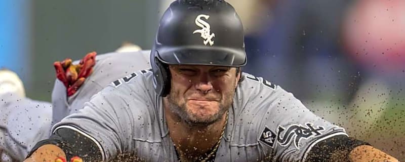 Andrew Benintendi's Third Season With White Sox Ends With Injury