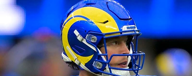 The Rams' 3 Most Winnable Games in 2026