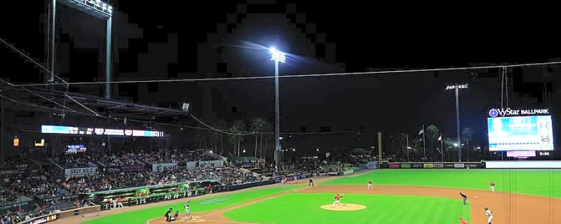 Yankees Announce Flurry of Minor League Roster Moves Including Promotion of Surging Pitching Prospect