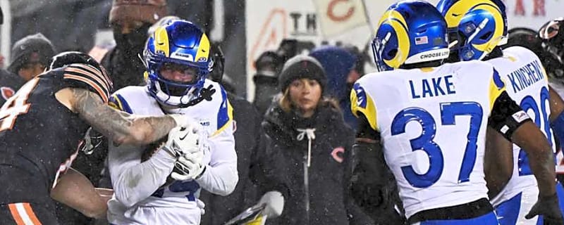 Three Players Who The Rams Don't Need to Re-Sign in Free Agency