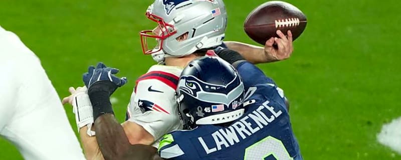 Key Seahawks Defender Contemplating Retirement, Per Reports