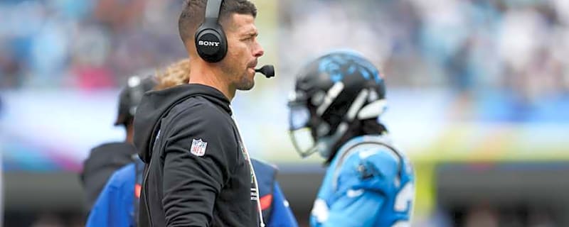 Analyst sees Carolina Panthers potentially sneaking into NFC Wild Card race