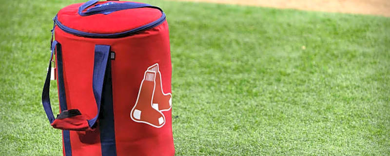 Red Sox Officially Cut Ties With All-Star After Surprising Stint