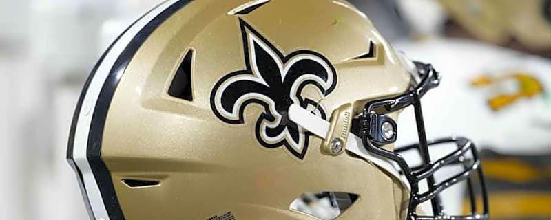 Saints &#39;Overlooked&#39; Rookie Receives Praise: &#39;Athletic, Natural Mover&#39;