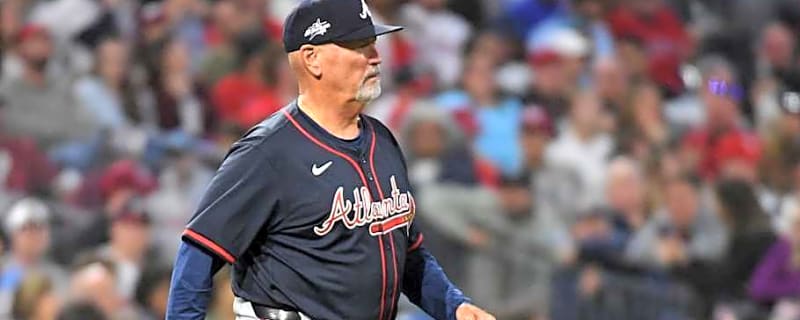 Braves Miss Great Opportunity Against New York Mets