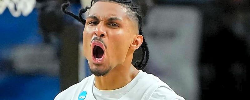 Why Breakout Season in Store for UNC's Jarin Stevenson