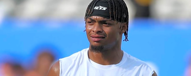 Jets Quarterbacks Receive Poor Reviews For Giants Game