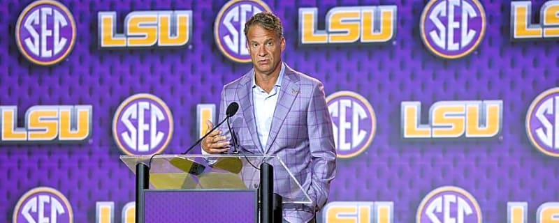 How LSU Built a More Flexible Roster Than Most SEC Teams