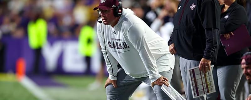 3 Most Important Moments Of Texas A&M’s 2025 Season