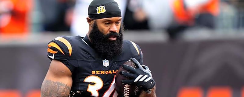 Cincinnati Bengals Veteran Playmaker at Center of NFL Draft Trade Suggestion