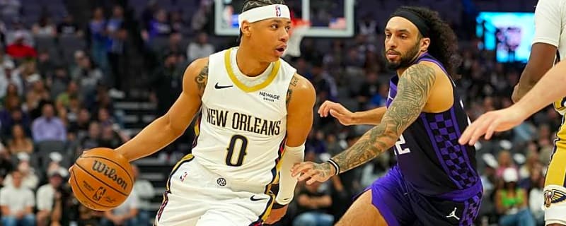 Five Reasons for Optimism About the Pelicans in 2026-27
