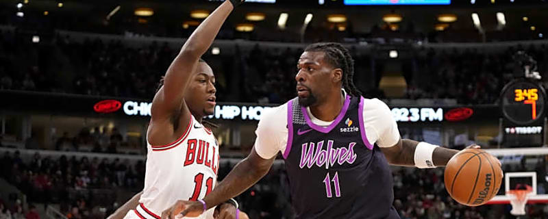 Takeaways & Player Grades: Minnesota Timberwolves 136, Chicago Bulls 101 – December 29, 2025