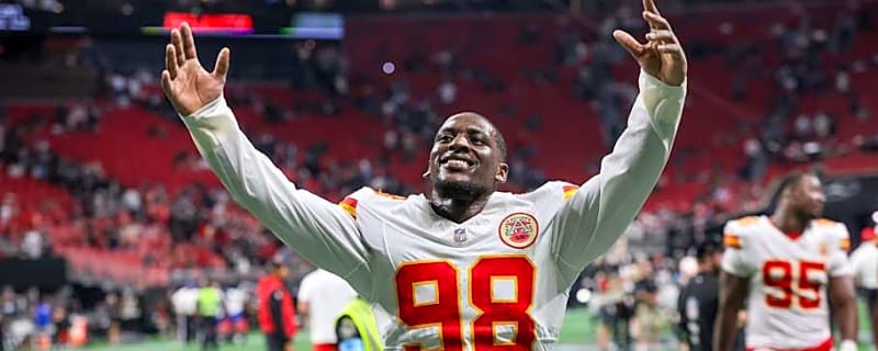NFL insider gives Panthers&#39; offseason rebuild a modest grade