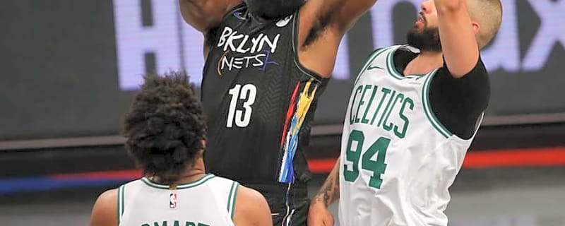 Former Celtics Forward Claps Back at NBA All-Star on Social Media After Random Troll