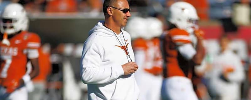 Steve Sarkisian Delivers Fiery Message to Texas A&M, Oklahoma After Citrus Bowl