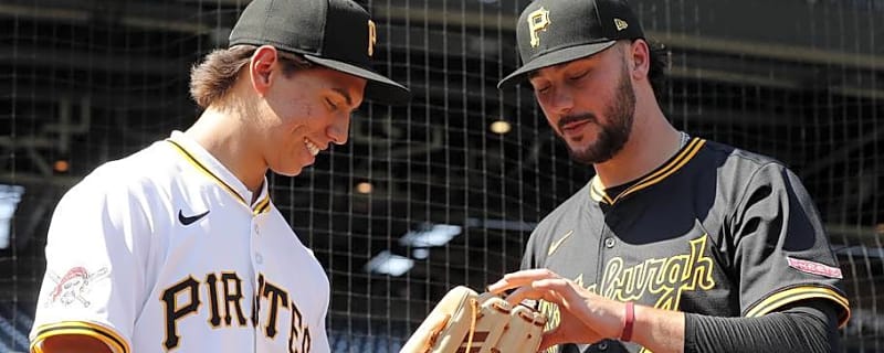 Pirates Pitching Prospect Keeps Getting Better in 2026