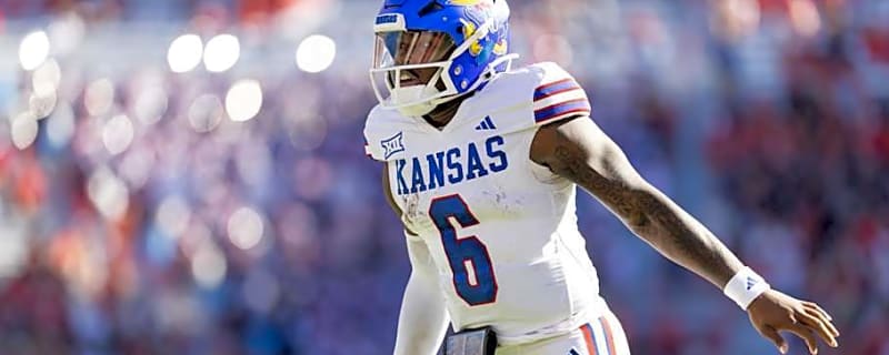 How Will Kansas QB Jalon Daniels Be Remembered by Jayhawk Fans?