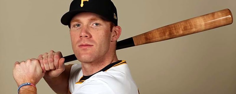 Pirates Infield Prospect Dealing With Another Injury