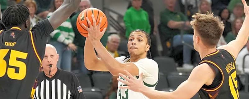 Preview Baylor Bears vs. Arizona State in Round 1 of the Big 12 Tournament