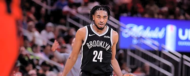 Can Nets Avoid Becoming NBA&#39;s Last Winless Team?