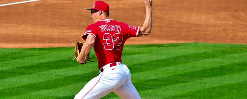 What Ryan Johnson Adds to the Angels Pitching Staff