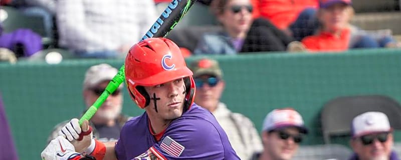 Texas A&M Baseball Is Quietly Building a Contender Through the Transfer Portal