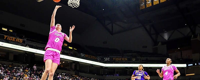 What Mizzou Women&#39;s Basketball&#39;s Five Returners Bring  to the New Look Tigers