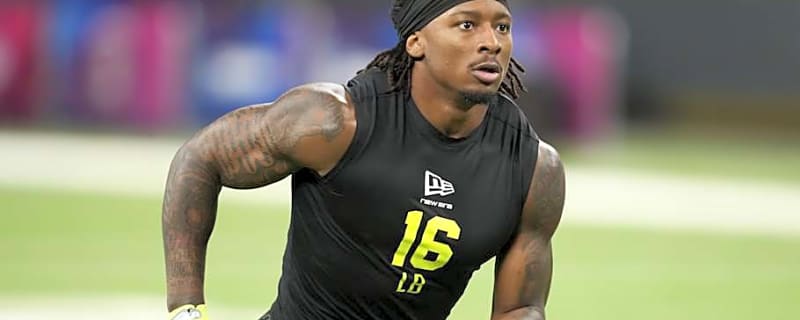 ‘Supremely Athletic’ LB Named Cowboys Top Developmental Fit in 2026 NFL Draft