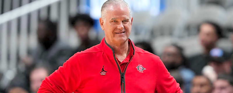 What San Diego State coach Brian Dutcher and the players said after beating Air Force