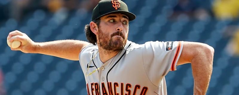 Giants Make Telling Ryan Walker Move to Give New Reliever a Chance