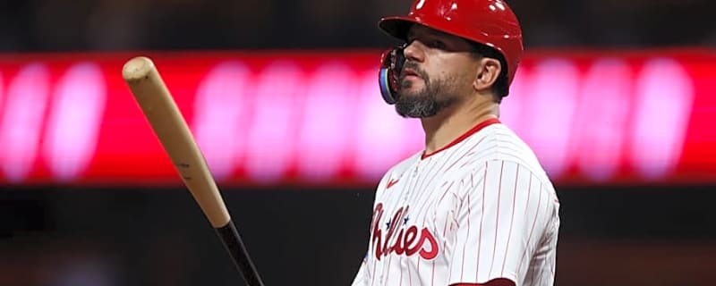 Pirates Pursuing Top Power-Hitting Free Agent