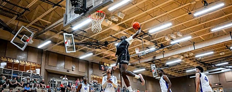 Spartan Highlights from Week 3 of 2025 Moneyball Pro-Am