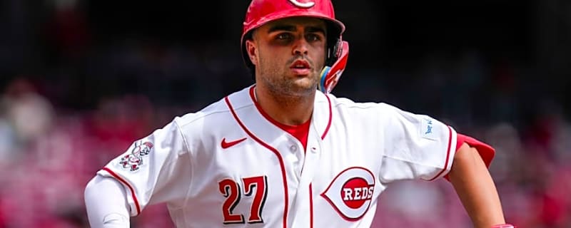 Sal Stewart's Latest Comments Showcase Why He's the Reds Next Star