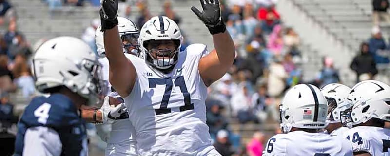 Chargers Free Agency Moves Reveal Obvious Direction for NFL Draft