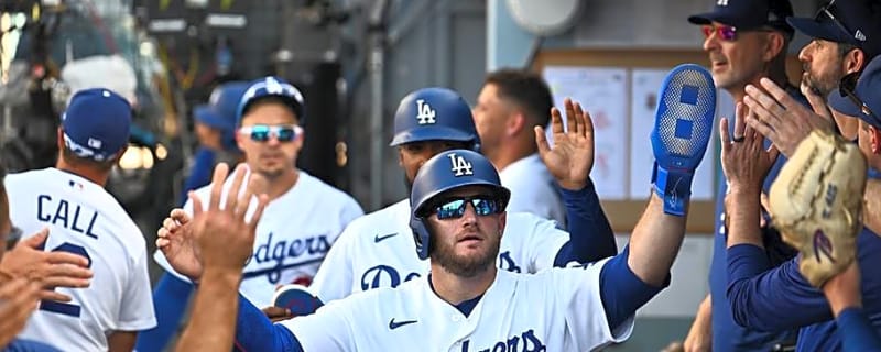 Dodgers Lineup vs Diamondbacks: Max Muncy Out, Kiké Hernández Starting