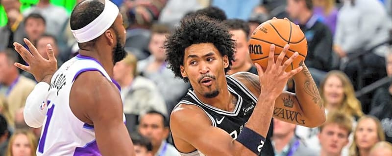 What We Learned From Utah Jazz's Encouraging OT Loss to Spurs