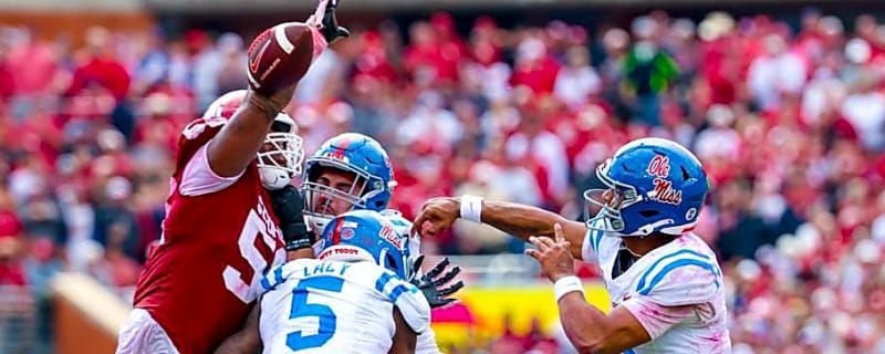 This Day 2 Draft Target Could Be a Massive Game-Changer for the Chicago Bears