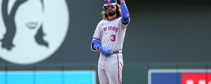 New York Mets transfer Jesse Winker to 60-day IL