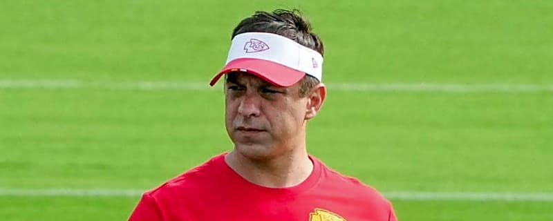 Chiefs Get Mahomes a Top Target in Latest Mock Draft