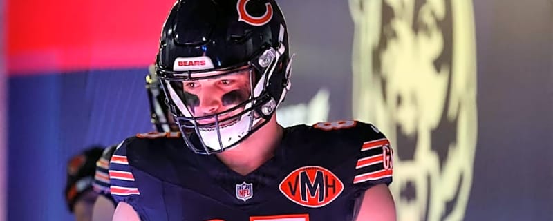 Positions Bears Can Safely Ignore Until at Least Day 3 of the 2026 NFL Draft